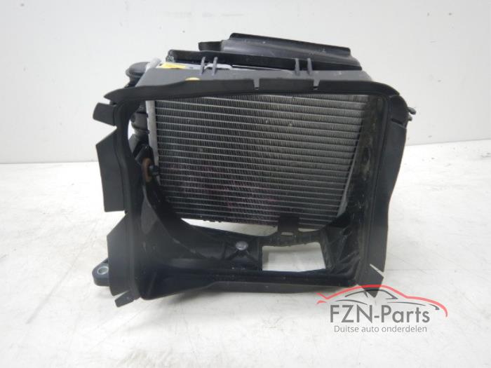 Kachel Radiateur Audi TT (22743087)