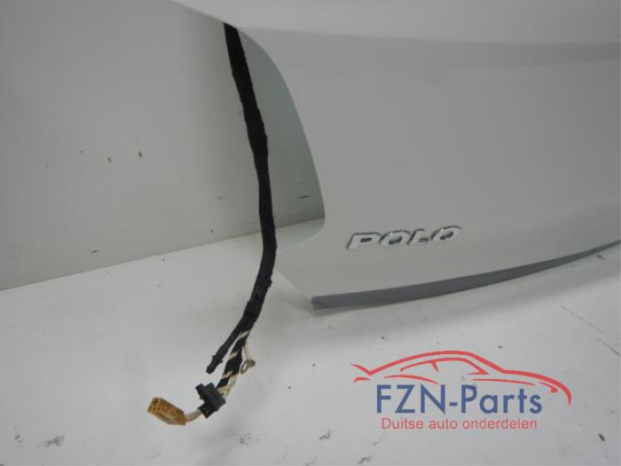 Achterklep Volkswagen Polo (22745447)