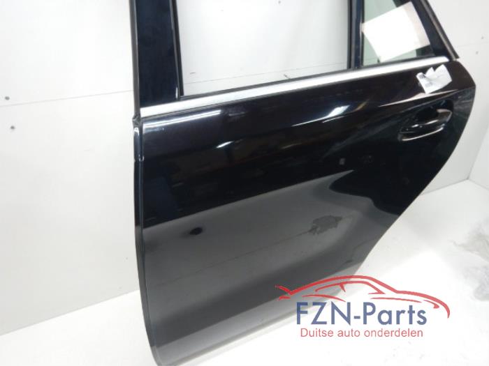 Portier 4Deurs links-achter Mercedes GLE (22723566)