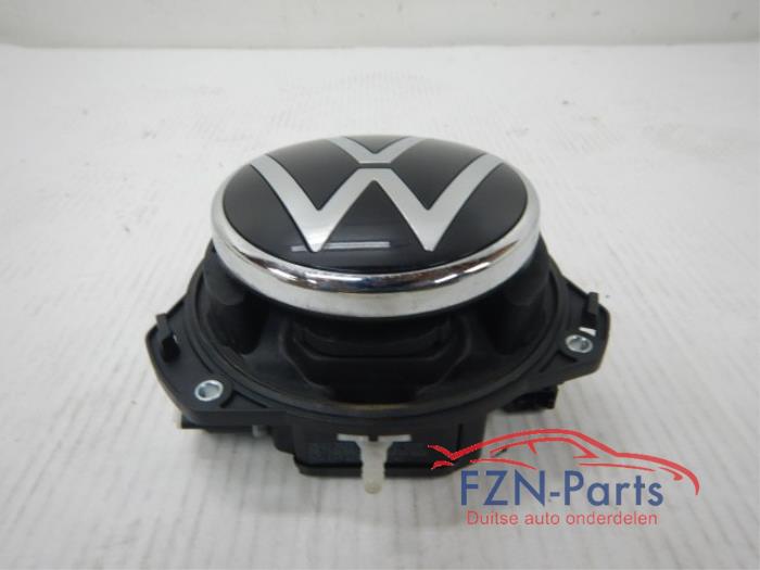 VW T-Roc Achterklep opener met Achteruitrijcamera