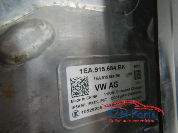 Acculader Volkswagen ID.4 (22741353)