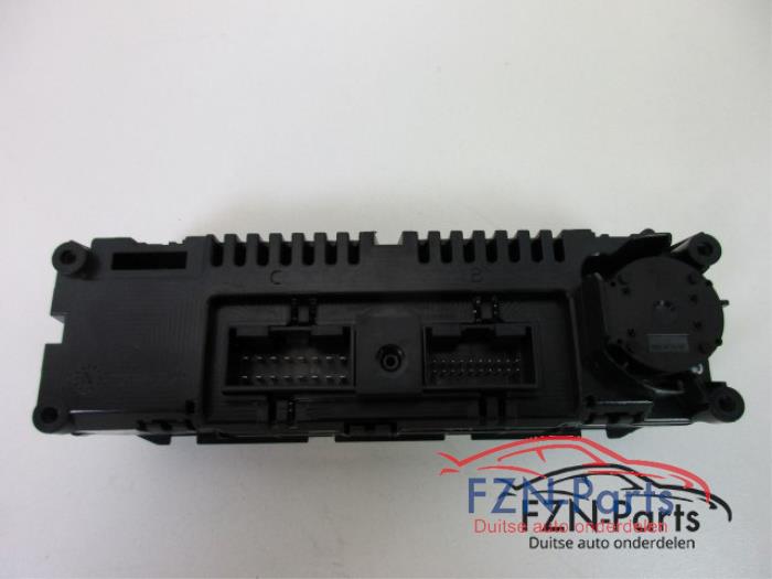 Climatronic Paneel Volkswagen Diversen (22738922)