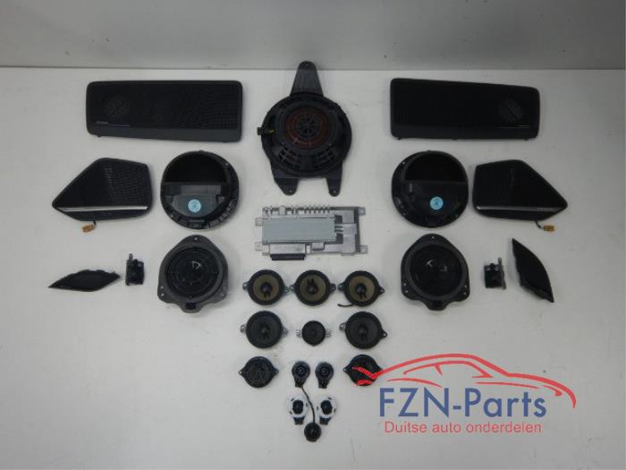 Speakerset Audi A5 (22743988)