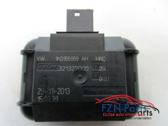 VW Passat B7 Regensensor