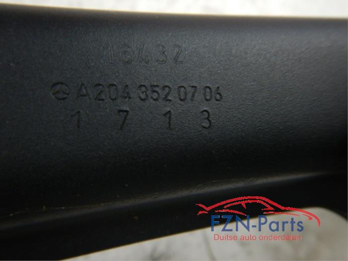 Subframe Mercedes C-Klasse (22726178)