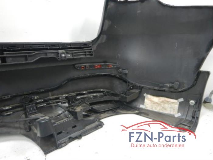 Mercedes-benz GLC X253 amg style achterbumper 6PDC 9040