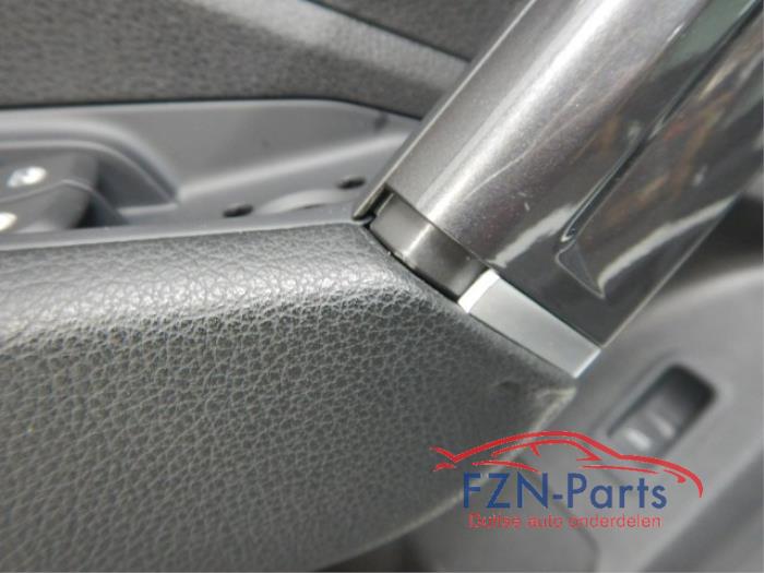 Portierbekleding 4Deurs rechts-voor Audi Q2 (22739251)