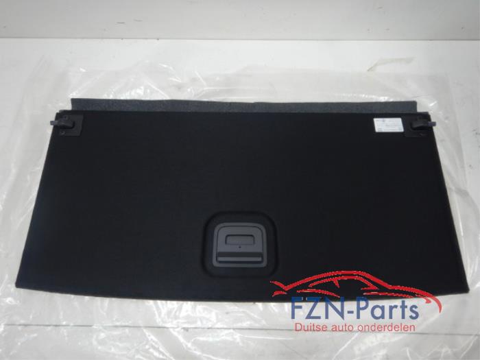 Vloerplaat bagageruimte Audi Q7 (22741888)