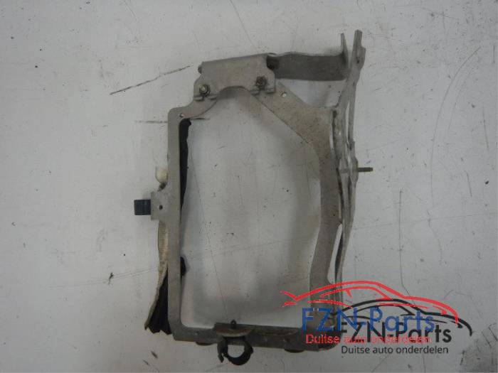Kachel Radiateur Audi TT (22743575)