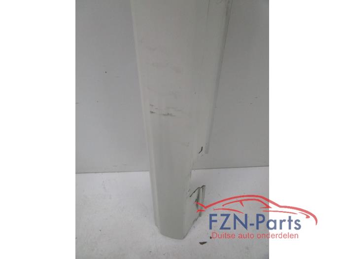 Zijskirt links Mercedes B-Klasse (22727579)