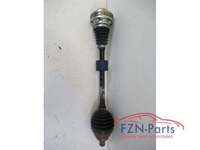 Aandrijfas rechts-voor Skoda Kodiaq (22725841)