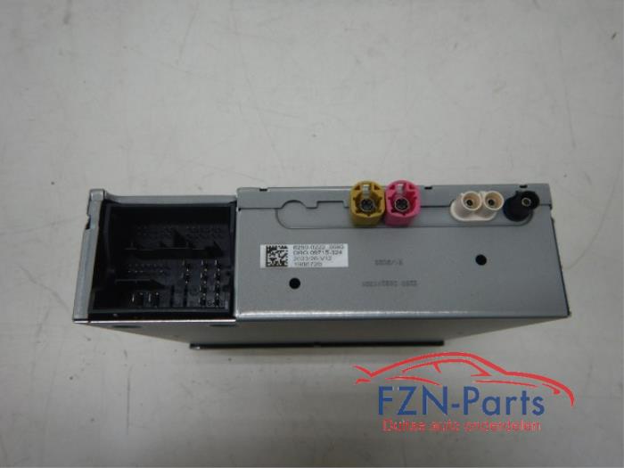 VW Tiguan 5NA Regelapparaat Discovery Pro