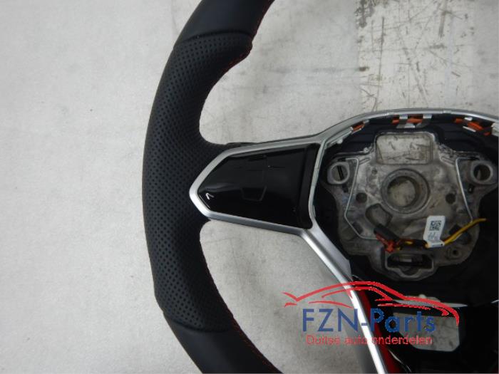 VW Golf 8 GTI Stuur MF+F1+ACC