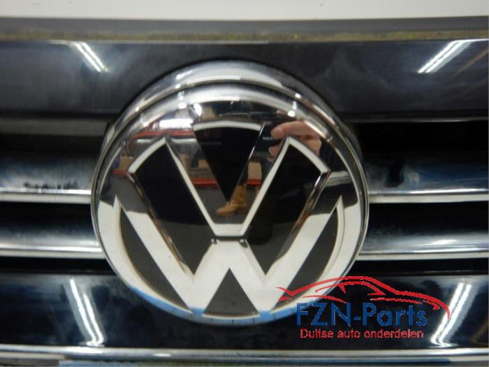 Voorbumper Volkswagen Arteon (22721737)