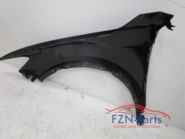 Scherm rechts-voor Volkswagen T-Roc (22724085)