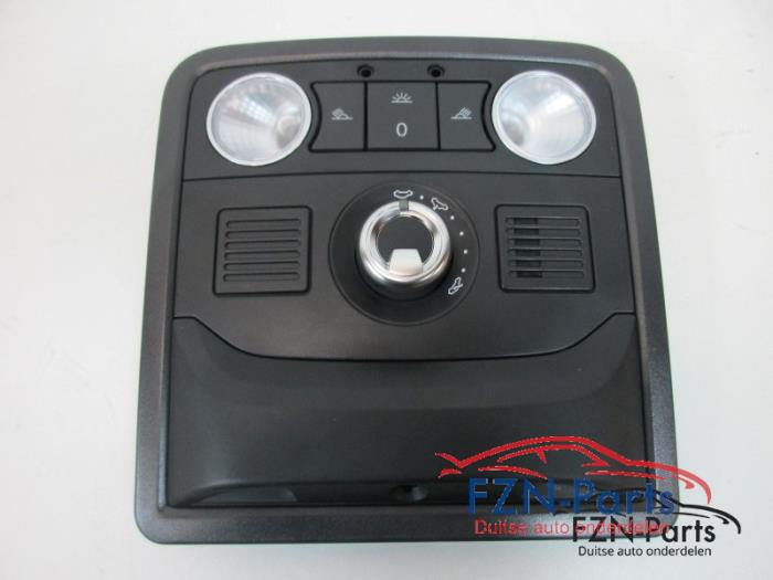 Binnenverlichting voor Volkswagen Tiguan (22740430)