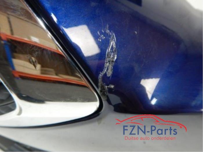 Seat Tarraco 5FJ Voorbumper LED Mistlampen LC5B 5FJ807221 Kleur: