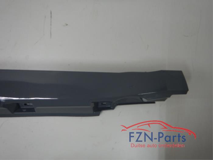 VW Arteon 3G8 Facelift Sideskirt Rechts