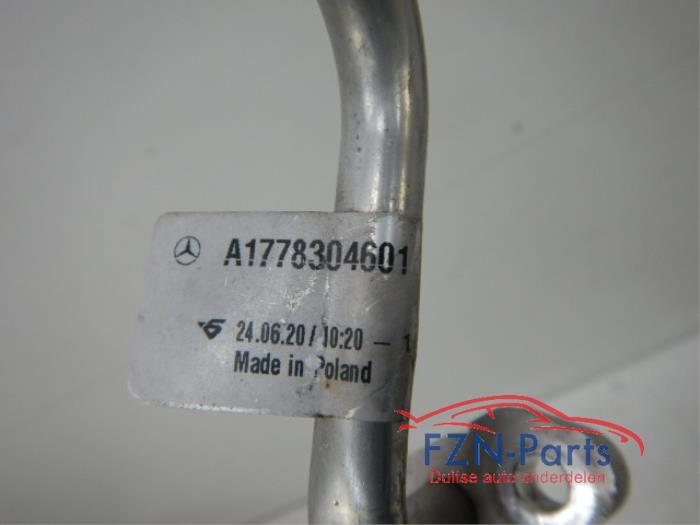Airco Leiding Mercedes A-Klasse (22728609)