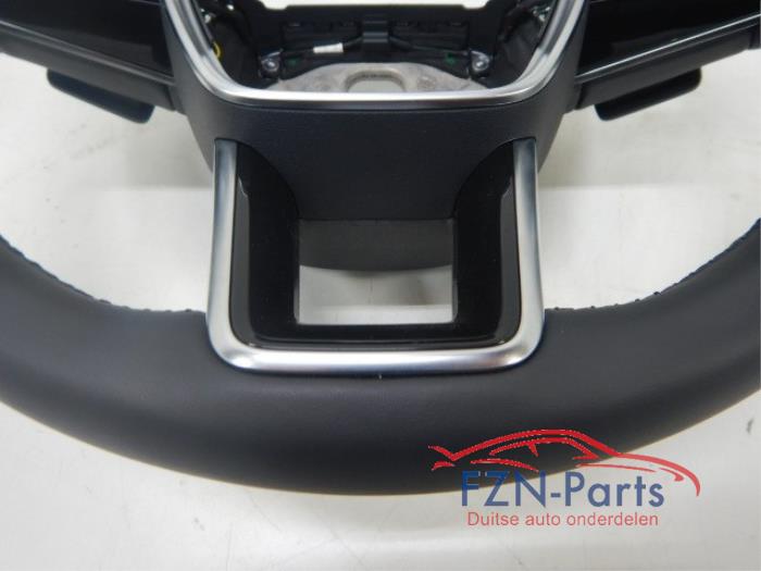 Audi A6 A7 4K Stuur Leer MF+F1
