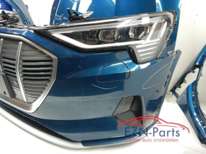 Audi E-Tron Voorkop 6PDC KLS LV5Z Led Laser 039/040