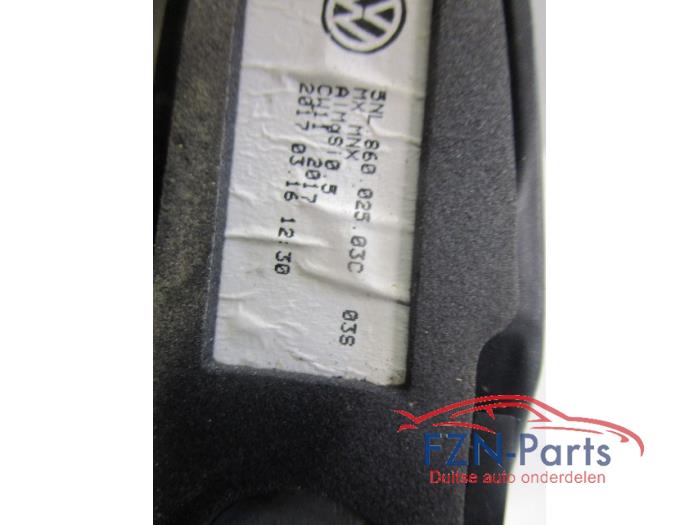 Dakdrager set Volkswagen Tiguan (22739212)