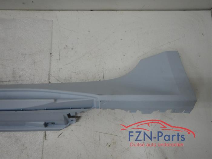 Audi RS6 4K C8 Sideskirt Links L