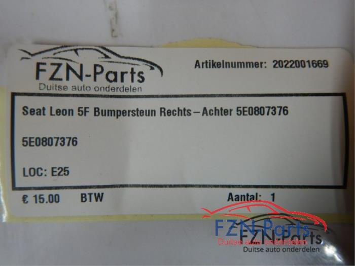 Diversen Seat Leon (22742646)