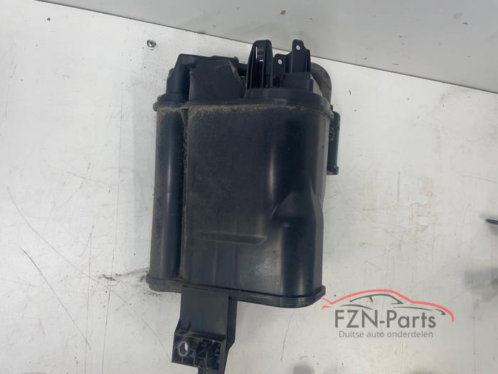 VW Golf 7 gte Koolstoffilter