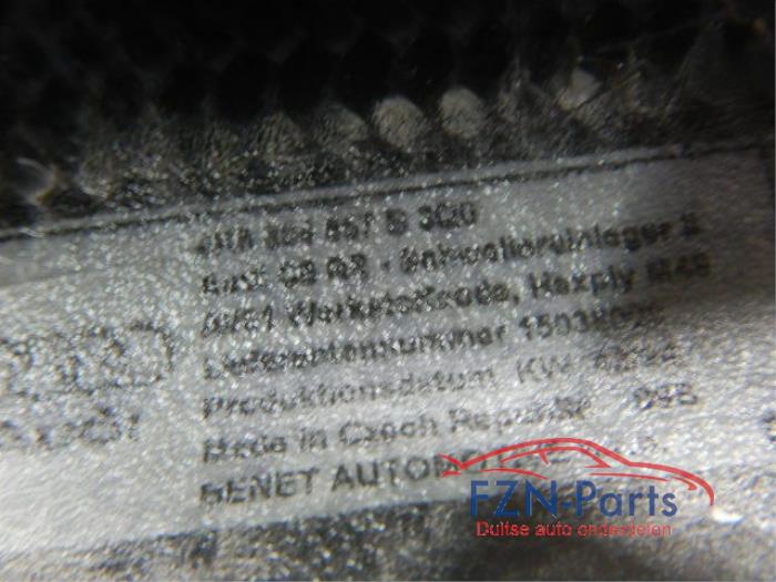 Voorbumper Audi A6 (22742387)