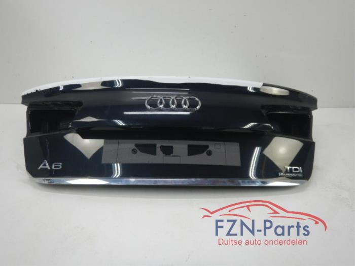 Achterklep Audi A6 (22742096)