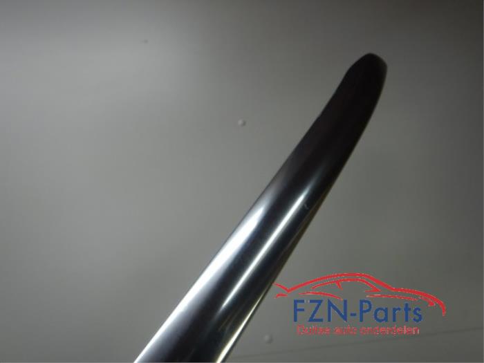 Audi A6 4K C8 Avant Dakdragers Dakrails Chrome Set L+R