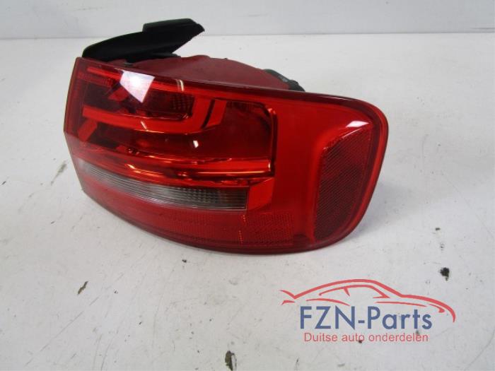 Audi A4 8K LED Achterlicht Rechts R