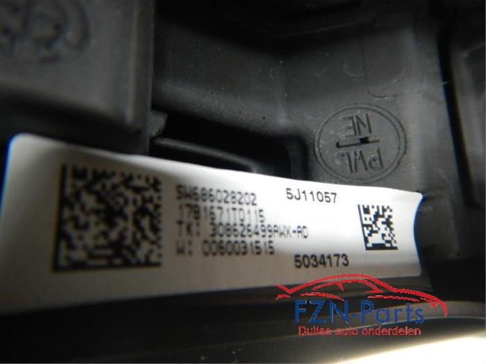 BMW F45 F46 F48 2-Serie X1 Stuur MF