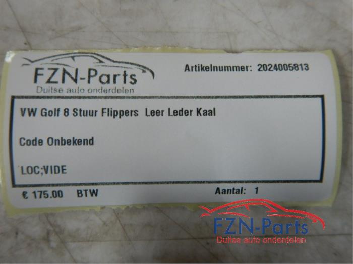 Stuurwiel Volkswagen Golf (22730067)