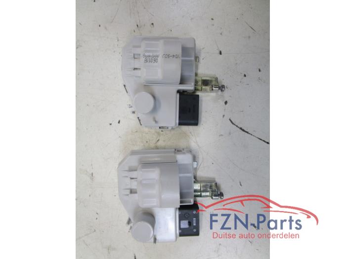 Audi A6/A7 Gordel Modules Set L+R