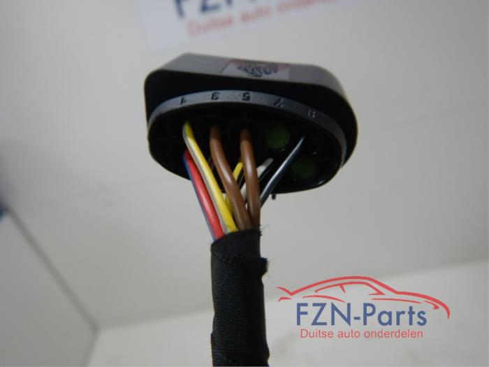 Frontdeel steun Volkswagen Transporter (22741196)
