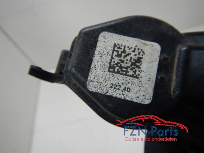 Handrem motor Mercedes S-Klasse (22738921)
