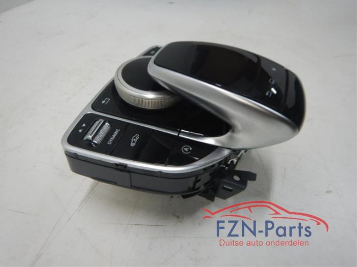 Mercedes-Benz C-Klasse W205 Command Touchpad