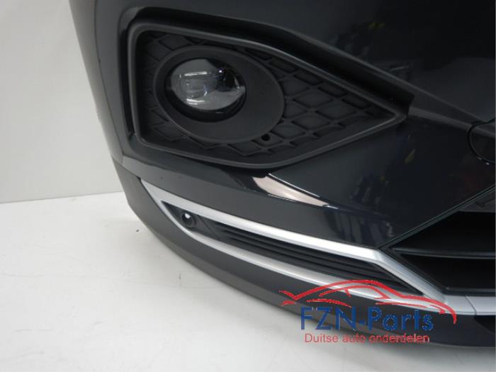 Voorbumper Seat Tarraco (22720834)