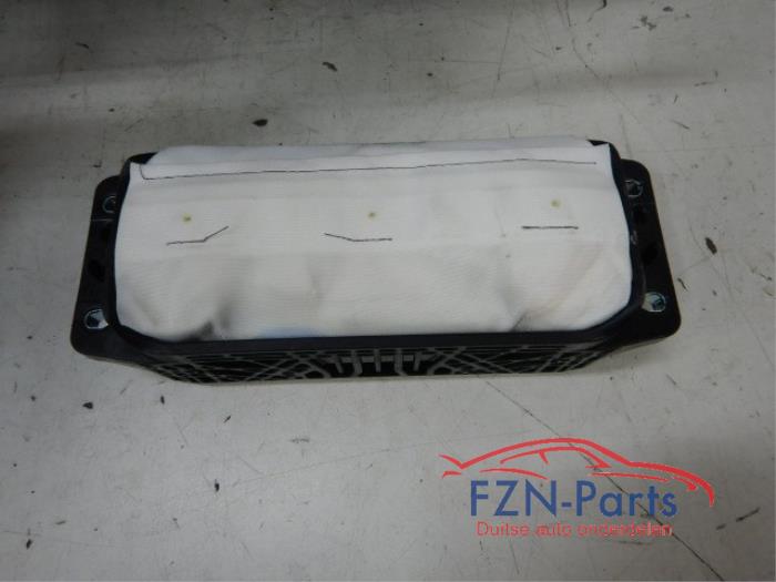 Airbag set + dashboard Audi E-Tron (22727769)
