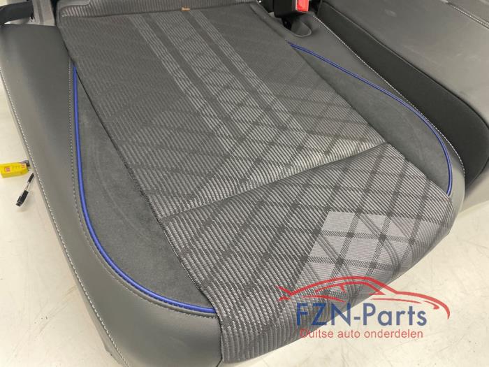 Achterbank Volkswagen Tiguan (22771435)