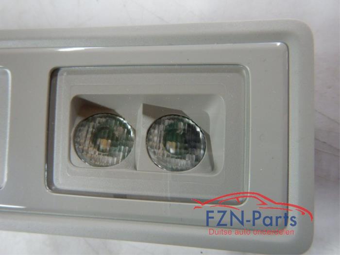 VW Golf 8 Hemel Verlichting