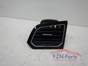 Luchtrooster Dashboard Volkswagen Golf Sportsvan (22735966)