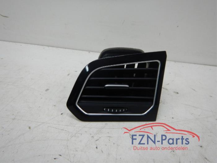 Luchtrooster Dashboard Volkswagen Golf Sportsvan (22735966)