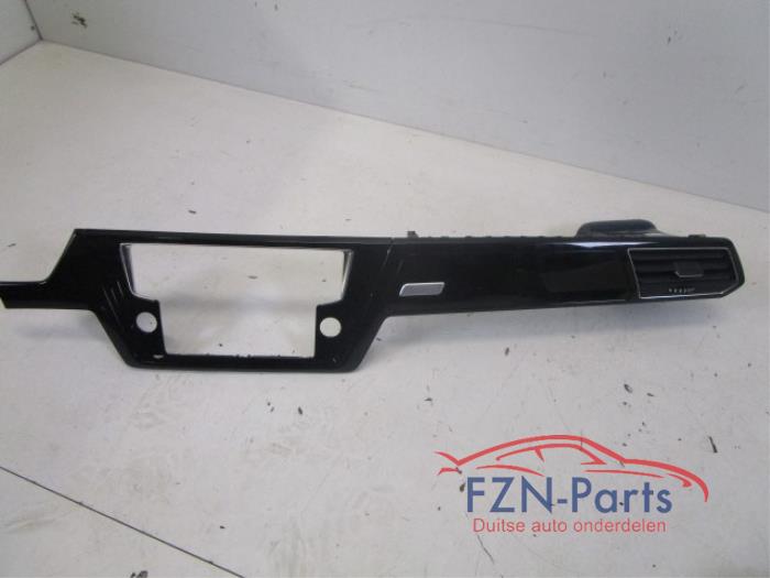 Dashboard deel Volkswagen Touran (22741260)