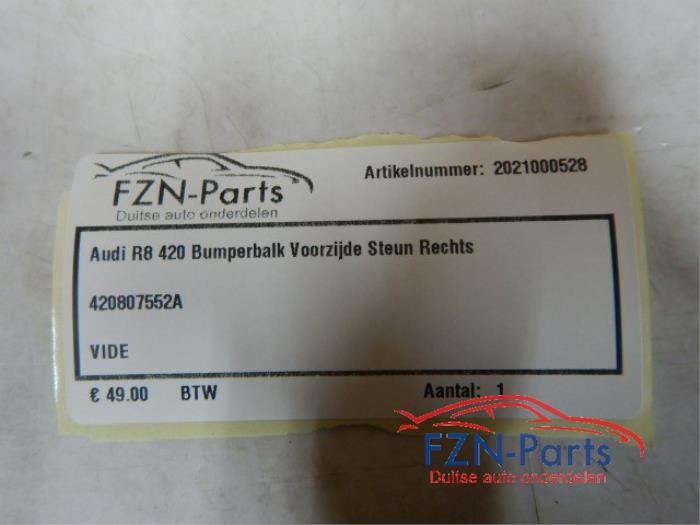 Diversen Audi R8 (22738835)