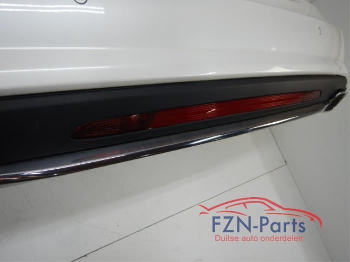 Mercedes-Benz CLS W218 Shootingbrake Achterbumper 4PDC