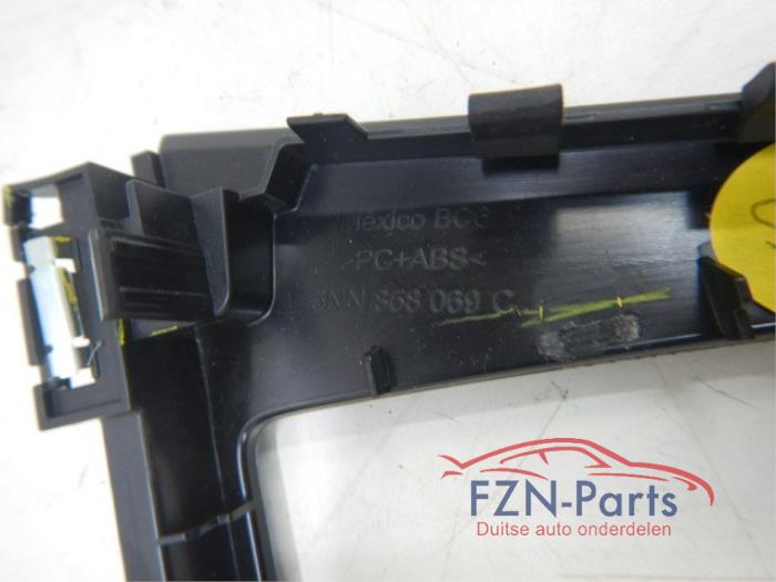 Dashboard sierlijst Volkswagen Tiguan (22740106)