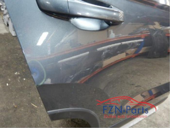 Portier 4Deurs rechts-achter Seat Ateca (22723899)